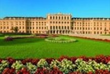 City Tour with Schoenbrunn